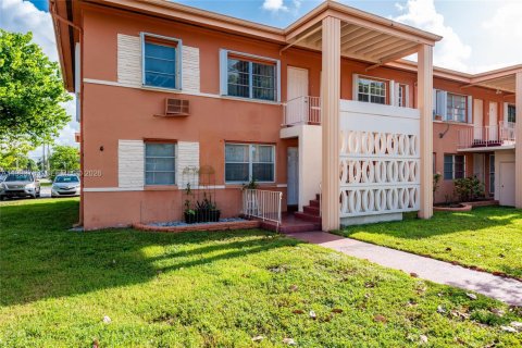 Copropriété à louer à Miami, Floride: 1 chambre, 53.88 m2 № 2055615 - photo 21