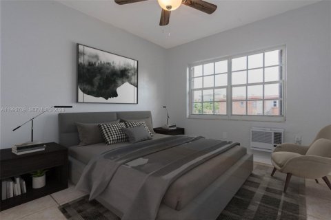 Copropriété à louer à Miami, Floride: 1 chambre, 53.88 m2 № 2055615 - photo 12