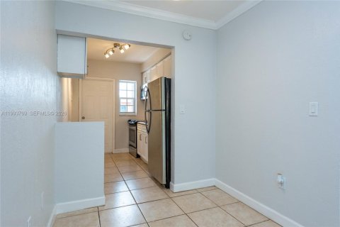 Copropriété à louer à Miami, Floride: 1 chambre, 53.88 m2 № 2055615 - photo 7