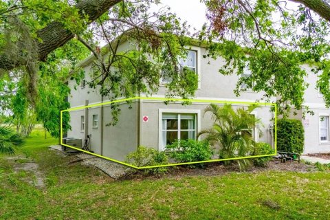 Copropriété à vendre à Sarasota, Floride: 2 chambres, 123.93 m2 № 1597359 - photo 1