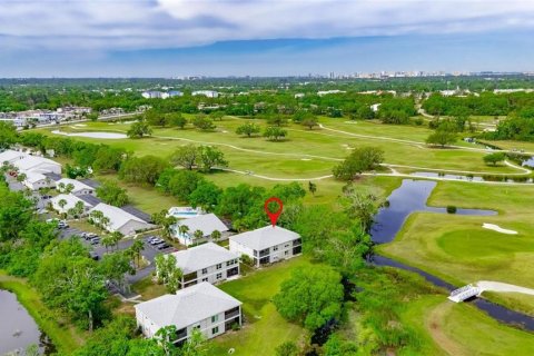 Copropriété à vendre à Sarasota, Floride: 2 chambres, 123.93 m2 № 1597359 - photo 4