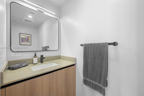 Снять в аренду кондоминиум в Майами, Флорида 1 спальня, 47.47м2, № 2088417 - фото 5