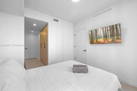 Снять в аренду кондоминиум в Майами, Флорида 1 спальня, 47.47м2, № 2088417 - фото 7