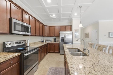 House in Venice, Florida 4 bedrooms, 189.06 sq.m. № 2152109 - photo 21