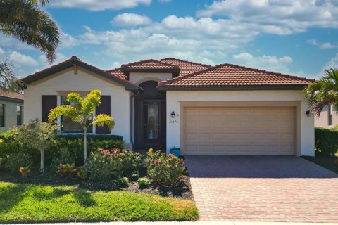 House in Venice, Florida 4 bedrooms, 189.06 sq.m. № 2152109 - photo 2