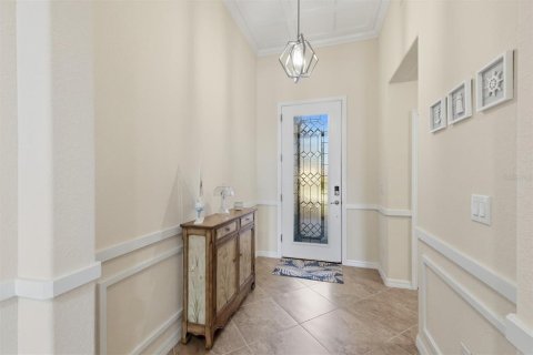 House in Venice, Florida 4 bedrooms, 189.06 sq.m. № 2152109 - photo 30