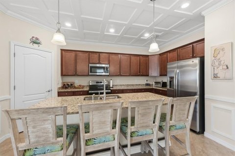 House in Venice, Florida 4 bedrooms, 189.06 sq.m. № 2152109 - photo 22