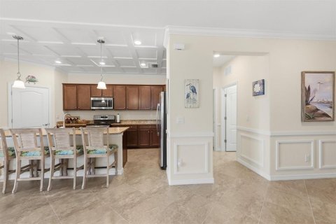 House in Venice, Florida 4 bedrooms, 189.06 sq.m. № 2152109 - photo 29