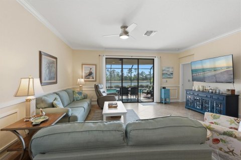 House in Venice, Florida 4 bedrooms, 189.06 sq.m. № 2152109 - photo 27