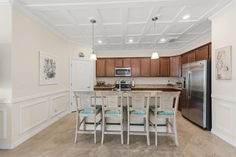 House in Venice, Florida 4 bedrooms, 189.06 sq.m. № 2152109 - photo 16