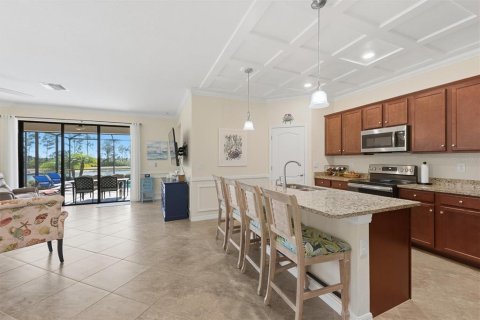 House in Venice, Florida 4 bedrooms, 189.06 sq.m. № 2152109 - photo 18