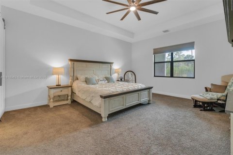 Casa en venta en Loxahatchee Groves, Florida, 5 dormitorios, 243.4 m2 № 1777762 - foto 28