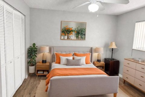 Copropriété à vendre à Gainesville, Floride: 2 chambres, 113.9 m2 № 2204155 - photo 3