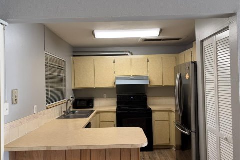 Copropriété à vendre à Gainesville, Floride: 2 chambres, 113.9 m2 № 2204155 - photo 4