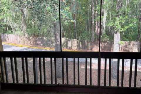 Copropriété à vendre à Gainesville, Floride: 2 chambres, 113.9 m2 № 2204155 - photo 8