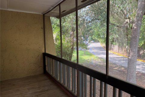 Copropriété à vendre à Gainesville, Floride: 2 chambres, 113.9 m2 № 2204155 - photo 7