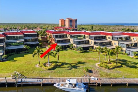 Condo in Punta Gorda, Florida, 3 bedrooms  № 1584642 - photo 2