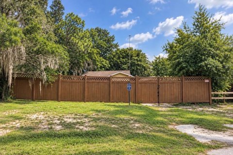 Villa ou maison à vendre à Belleview, Floride: 1 chambre, 70.05 m2 № 2411444 - photo 2