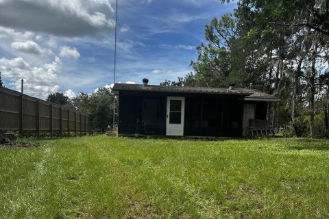 Villa ou maison à vendre à Belleview, Floride: 1 chambre, 70.05 m2 № 2411444 - photo 7