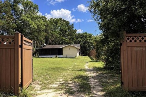 Villa ou maison à vendre à Belleview, Floride: 1 chambre, 70.05 m2 № 2411444 - photo 3