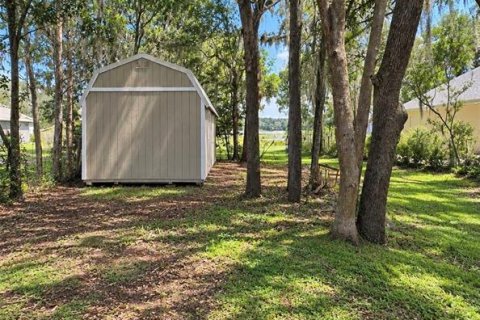 Villa ou maison à vendre à Belleview, Floride: 1 chambre, 70.05 m2 № 2411444 - photo 5