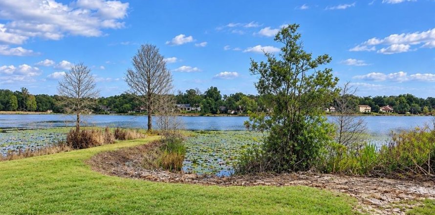 Villa ou maison à Belleview, Floride 1 chambre, 70.05 m2 № 2411444