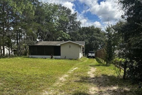Villa ou maison à vendre à Belleview, Floride: 1 chambre, 70.05 m2 № 2411444 - photo 6