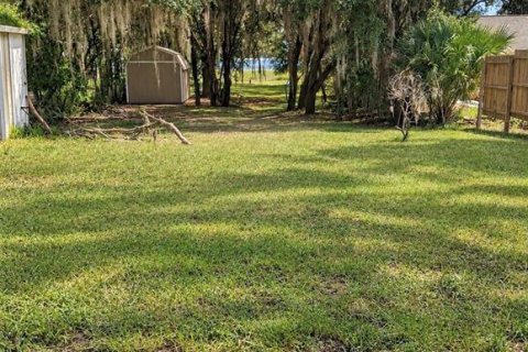 Villa ou maison à vendre à Belleview, Floride: 1 chambre, 70.05 m2 № 2411444 - photo 4
