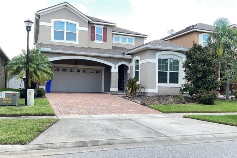 Casa en venta en Kissimmee, Florida, 4 dormitorios, 244.15 m2 № 1915417 - foto 1