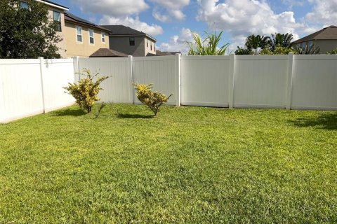 Casa en venta en Kissimmee, Florida, 4 dormitorios, 244.15 m2 № 1915417 - foto 20