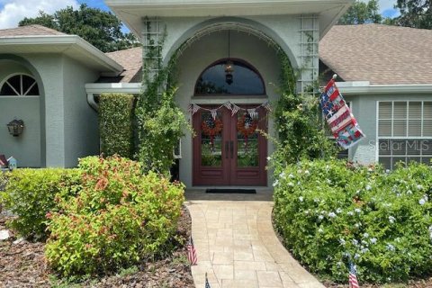 House in Spring Hill, Florida 3 bedrooms, 188.22 sq.m. № 1811044 - photo 2
