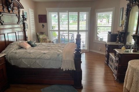 House in Spring Hill, Florida 3 bedrooms, 188.22 sq.m. № 1811044 - photo 16