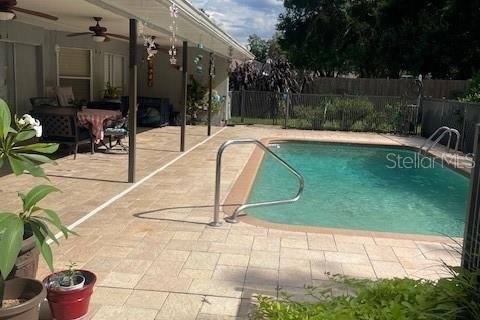House in Spring Hill, Florida 3 bedrooms, 188.22 sq.m. № 1811044 - photo 24