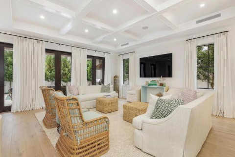 Villa ou maison à vendre à West Palm Beach, Floride: 4 chambres, 354.33 m2 № 2250184 - photo 3
