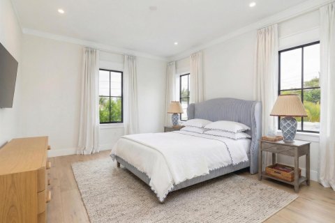 Villa ou maison à vendre à West Palm Beach, Floride: 4 chambres, 354.33 m2 № 2250184 - photo 13