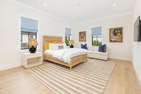Villa ou maison à vendre à West Palm Beach, Floride: 4 chambres, 354.33 m2 № 2250184 - photo 15