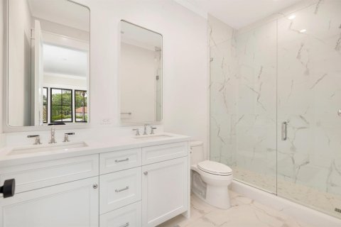 Villa ou maison à vendre à West Palm Beach, Floride: 4 chambres, 354.33 m2 № 2250184 - photo 12