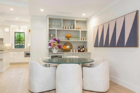 Villa ou maison à vendre à West Palm Beach, Floride: 4 chambres, 354.33 m2 № 2250184 - photo 6