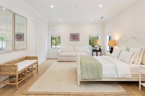 Villa ou maison à vendre à West Palm Beach, Floride: 4 chambres, 354.33 m2 № 2250184 - photo 8