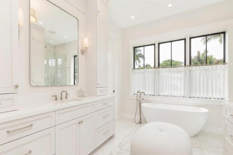 Villa ou maison à vendre à West Palm Beach, Floride: 4 chambres, 354.33 m2 № 2250184 - photo 9