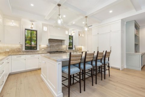 Villa ou maison à vendre à West Palm Beach, Floride: 4 chambres, 354.33 m2 № 2250184 - photo 4
