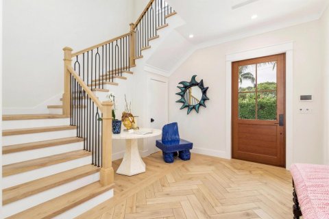 Villa ou maison à vendre à West Palm Beach, Floride: 4 chambres, 354.33 m2 № 2250184 - photo 2