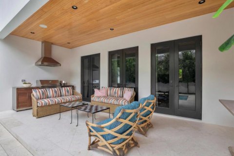 Villa ou maison à vendre à West Palm Beach, Floride: 4 chambres, 354.33 m2 № 2250184 - photo 20