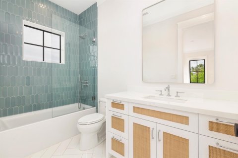 Villa ou maison à vendre à West Palm Beach, Floride: 4 chambres, 354.33 m2 № 2250184 - photo 14