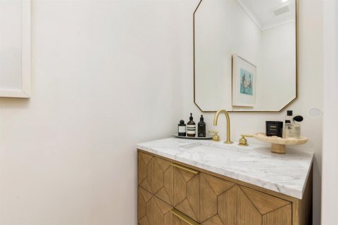 Villa ou maison à vendre à West Palm Beach, Floride: 4 chambres, 354.33 m2 № 2250184 - photo 18