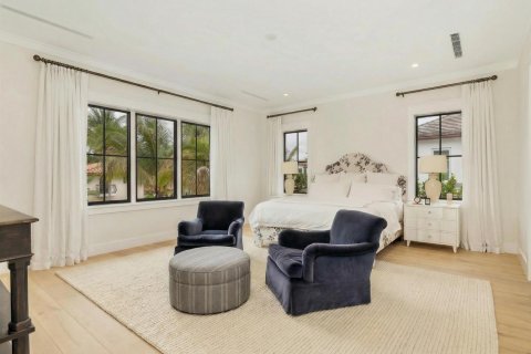Villa ou maison à vendre à West Palm Beach, Floride: 4 chambres, 354.33 m2 № 2250184 - photo 11