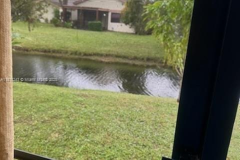 Villa ou maison à louer à Coconut Creek, Floride: 1 chambre, 141.86 m2 № 1977994 - photo 6