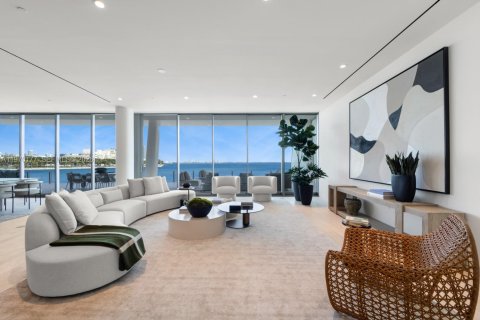 Condominio en venta en Miami, Florida, 4 dormitorios, 344.95 m2 № 2031031 - foto 5