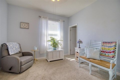 Casa en venta en Wesley Chapel, Florida, 3 dormitorios, 147.44 m2 № 1886324 - foto 19