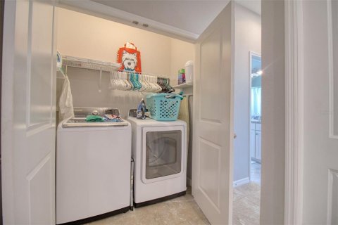Casa en venta en Wesley Chapel, Florida, 3 dormitorios, 147.44 m2 № 1886324 - foto 22